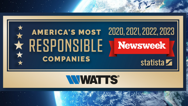 Newsweek US 2022 Badge