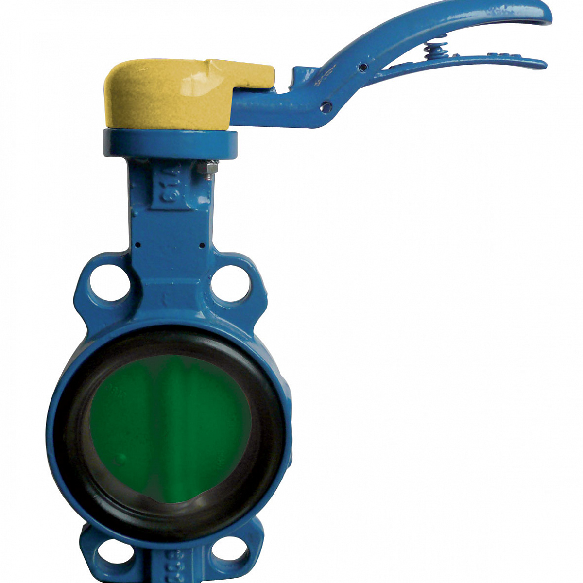 Sylax butterfly valves