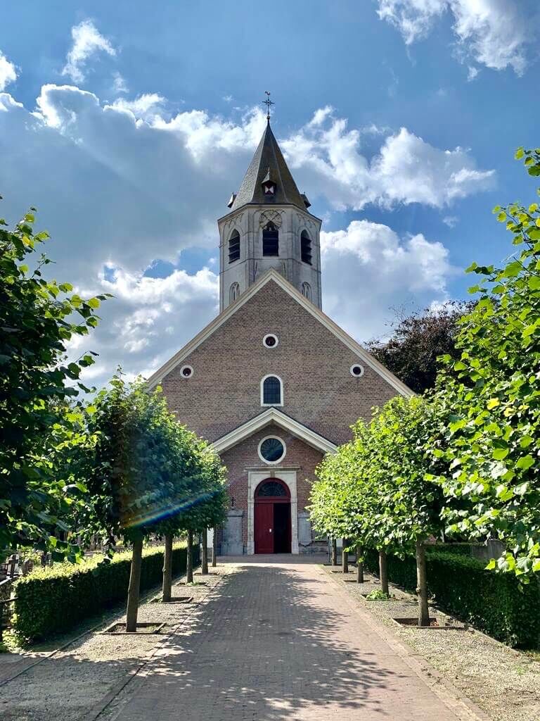 Kerk