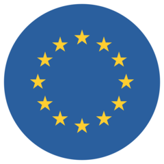 Switch to English (Europe)