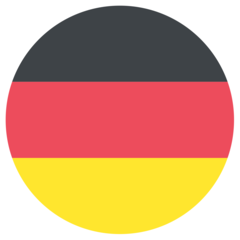 Switch to German (Germany)