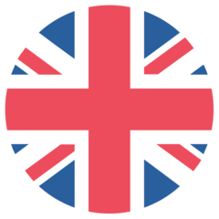 Switch to English (Great Britain)