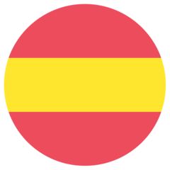 Switch to Spanish (Spain)