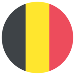 Switch to Dutch (Belgium)