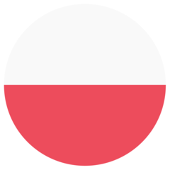 Switch to Polish (Poland)