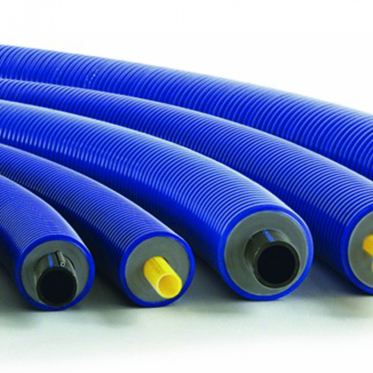 tubos microflex