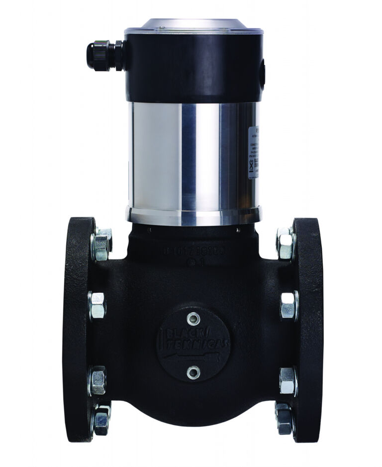FSEU Watts Powerseat® - Delivering 35 years of safe gas delivery