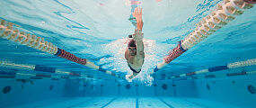 Club di nuoto Rubì
