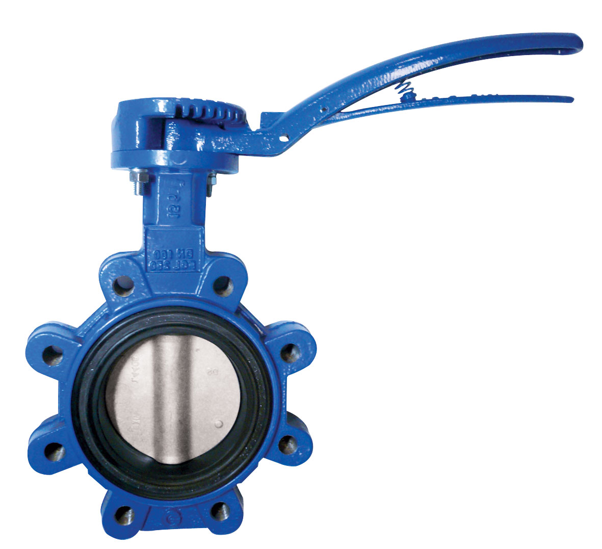 Sylax butterfly valves