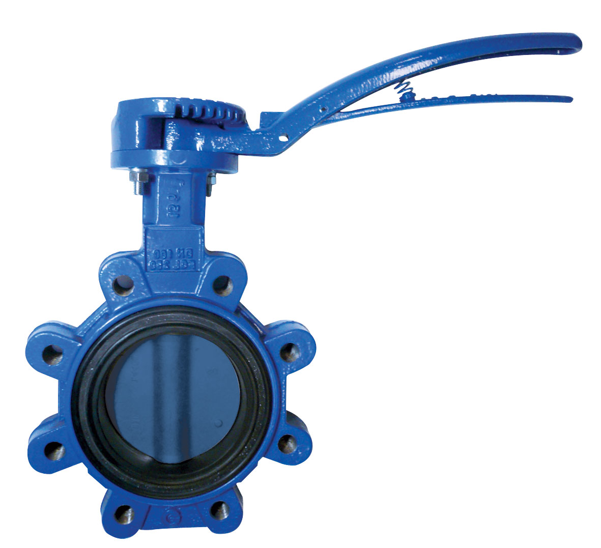 Sylax butterfly valves