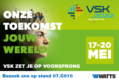 VSK 2022