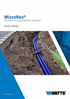 Case study: Microflex