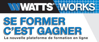 Programme e-learning WATTS WORKS