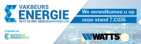 Vakbeurs Energie 2023
