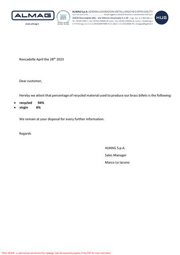 Declaration_recycled_material_Almag_April_23_WEB