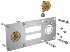robifix crimp centre distance 150 mm