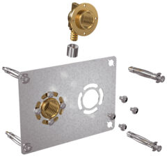 robifix crimp centre distance 50 mm