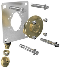 robifix mono screw on