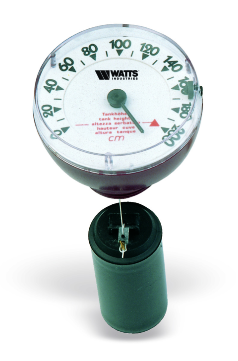 mechanical level indicator mecah