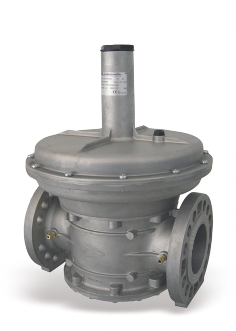 gas pressure regulator fsdr