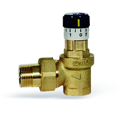 relief valve usvr 16
