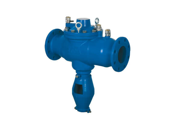 ba 4760 drinking water backflow preventor rpz valve