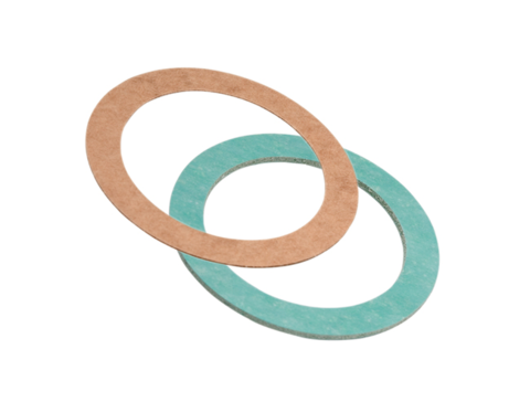 gasket for radiator