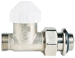 nickel plated thermostatic valve 1131um