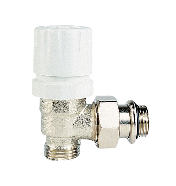 thermostatic adaptable valve square male 1178u