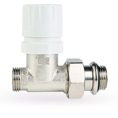 nickel plated thermostatic valve 1179um