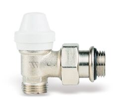 nickel plated lockshield 1195um
