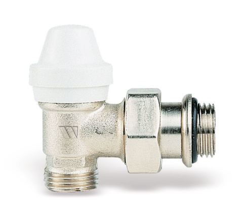 nickel plated lockshield 1195um
