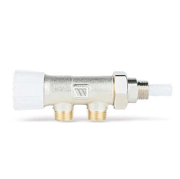 nickel plated valve 119sx