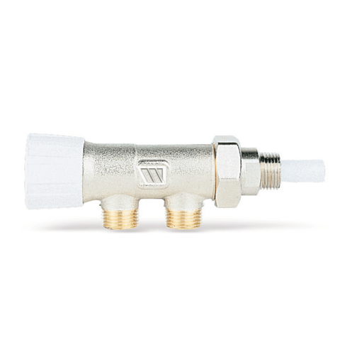 nickel plated valve 119sx