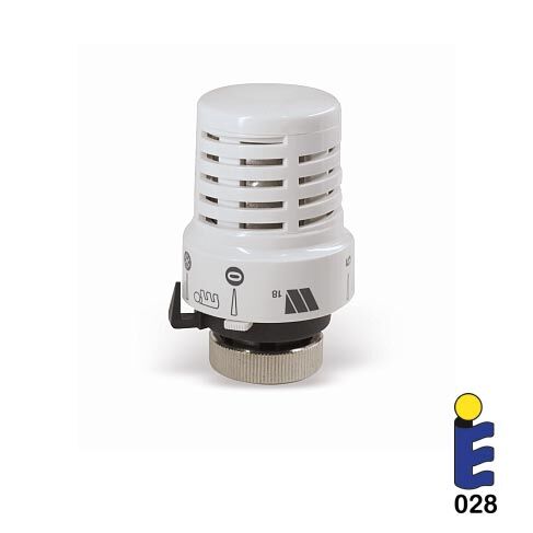 thermostatic head 148