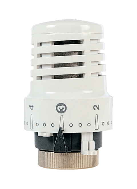 thermostatic head se148