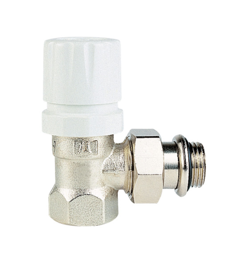 thermostatic adaptable valve square female 178u