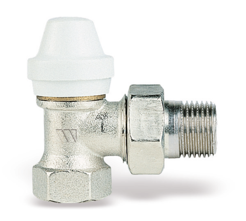 nickel plated lockshield 195s