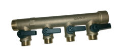manifold fc27 inlet m 3 4 outlet m 1 2 with integrated valves