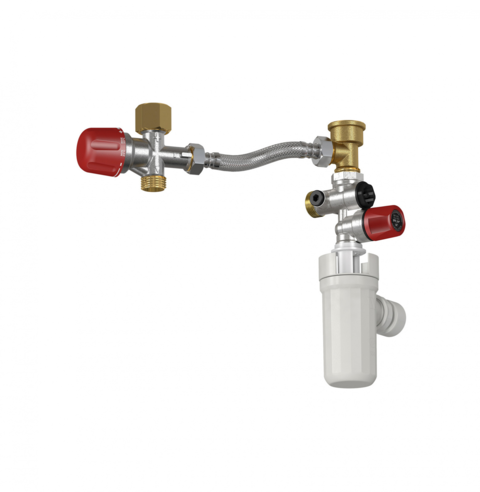 safety kit eco with safety group sfr