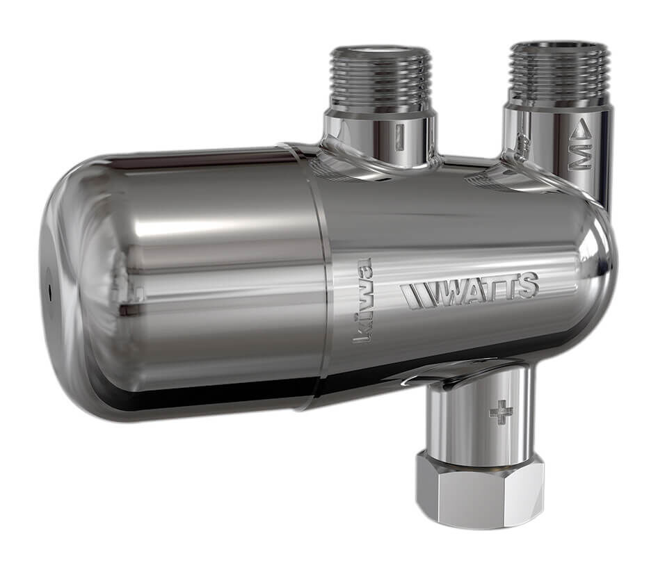 thermostatic mixing valve minimix