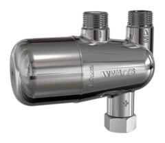 thermostatic mixing valve minimix