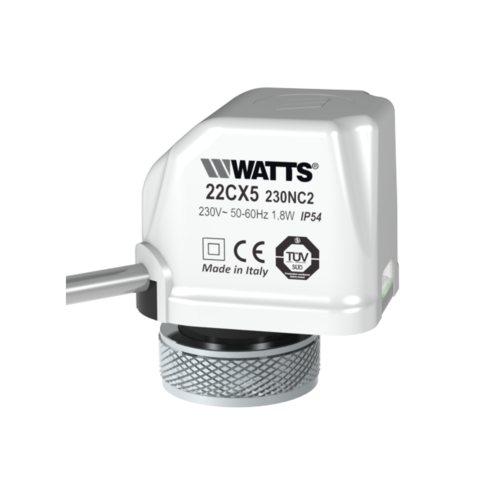 actuator 22cx5