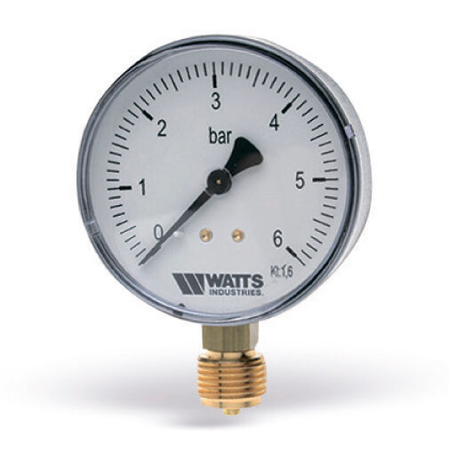 pressure gauge f r200 mrp