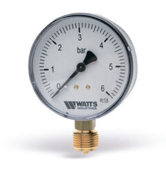 pressure gauge f r200 mrp