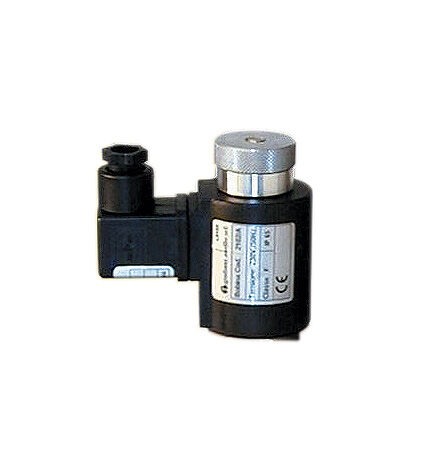 replacement voice coil for solenoid valve for gas manual reset type ev