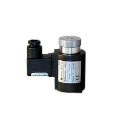 replacement voice coil for solenoid valve for gas manual reset type ev