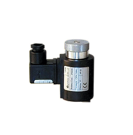 replacement voice coil for solenoid valve for gas manual reset type ev