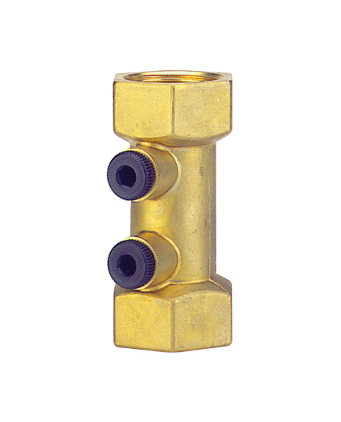 check valve b b