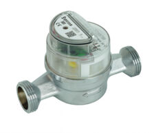 flow meter monogetto for potable water 0127